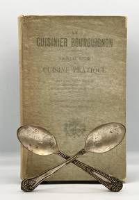 LE CUISINIER BOURGUIGNON