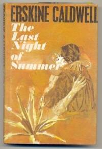 image of The Last Night of Summer
