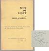 Wife of Light (Signed)