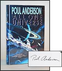 All One Universe by Anderson, Poul - 1996