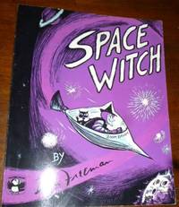 Space Witch