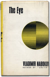 The Eye by NABOKOV, Vladimir - 1965