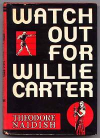 image of Watch Out for Willie Carter