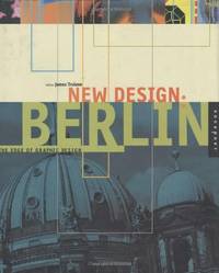 Berlin: The Edge of Graphic Design (New design)