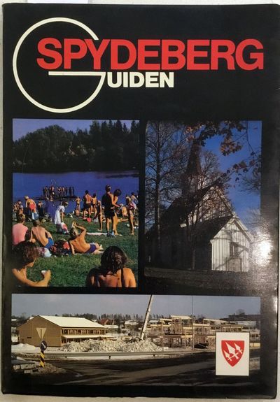 Spydeberg-guiden