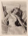 Down to Earth (Original promotional photograph of Rita Hayworth from the 1947 film)