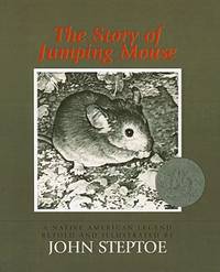 The Story of Jumping Mouse