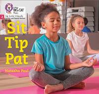 Big Cat Phonics for Little Wandle Letters and Sounds Revised &acirc; Sit Tip Pat:...