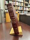 Lincoln and His Generals (Leather-bound Library of Military History)
