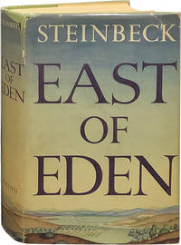 image of East of Eden