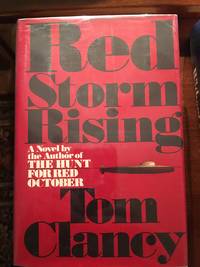 image of Red Storm Rising