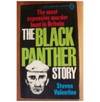 THE BLACK PANTHER STORY