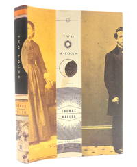 Two Moons: A Novel