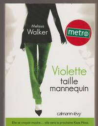 Violette I Taille mannequin (Littérature Etrangère) (French Edition)