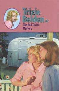 image of The Red Trailer Mystery