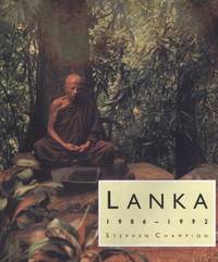 Lanka, 1986-1992 by Champion, Stephen