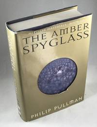 cover of The Amber Spyglass