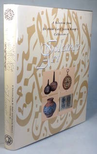 A Selection from Dr. Abdul Latif Jassim Kanoo's Collection of Islamic Art