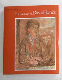 The Paintings of David Jones