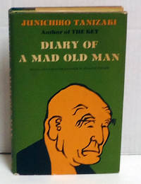 cover of Diary of A Mad Old Man