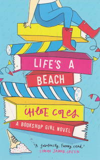 LIFE'S A BEACH