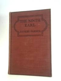 The Ninth Earl by Jeffery Farnol - 1950