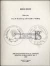 Dino Fest, The Paleontological Society Special Publication No. 7