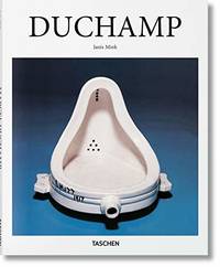 Duchamp: 1887-1968, Art As Anti-art (Basic Art)