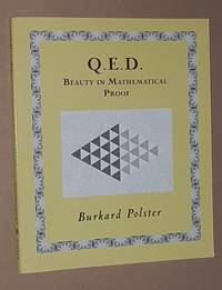 Q.E.D.: beauty in mathematical proof