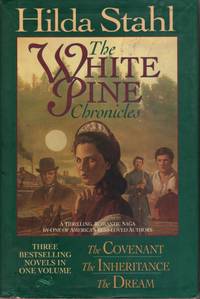 cover of The Covenant / The Inheritance / The Dream Three in One Romantic Saga Chronicles