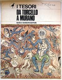 Da Torcello A Murano