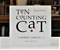 cover of Ten Counting Cat