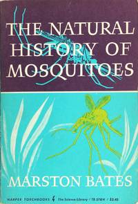 image of The Natural History of Mosquitoes