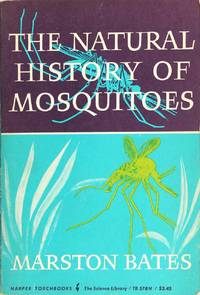 The Natural History of Mosquitoes