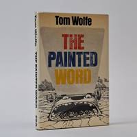 THE PAINTED WORD [Signed]