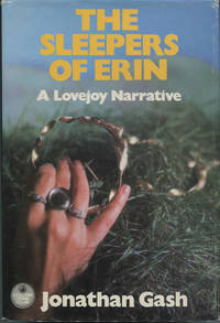 image of THE SLEEPERS OF ERIN.