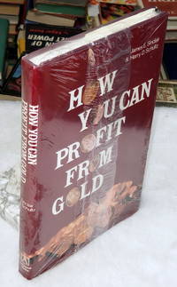 image of How You Can Profit From Gold