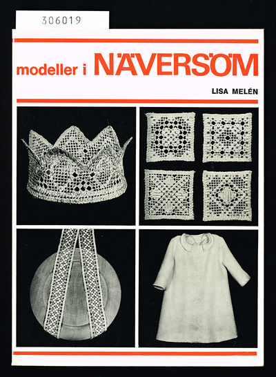 Modeller i näversöm.