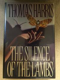 image of The Silence of the Lambs