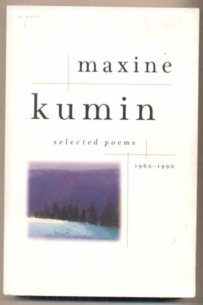 maxine kumin essay maxine kumin essay
