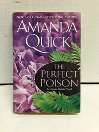 The Perfect Poison (Arcane Society, Book 6)