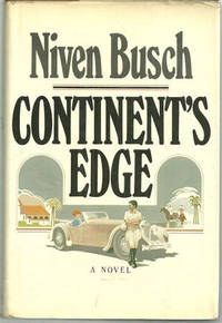 image of CONTINENT'S EDGE