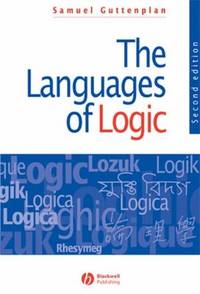 Languages of Logic 2e