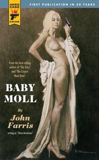 BABY MOLL by John Farris - 2008