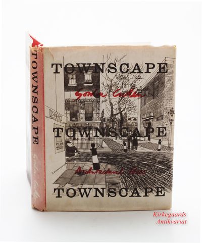 TOWNSCAPE.