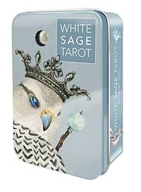 image of White Sage Tarot