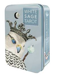 White Sage Tarot by Theresa Hutch - 2018