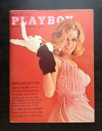 PLAYBOY MAGAZINE VOL. 11, NO. 2 FEBRUARY 1964