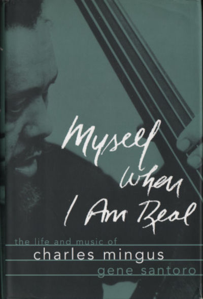 MYSELF WHEN I AM REAL. The Life and Music of…