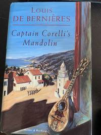 Captain Corelli's Mandolin